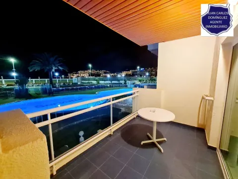 Piso de 45 m² en Mogán