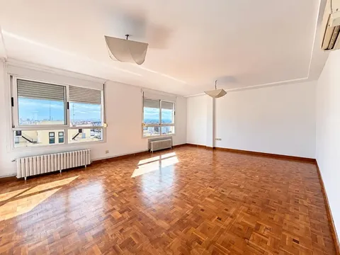 Pis de 133 m² a València