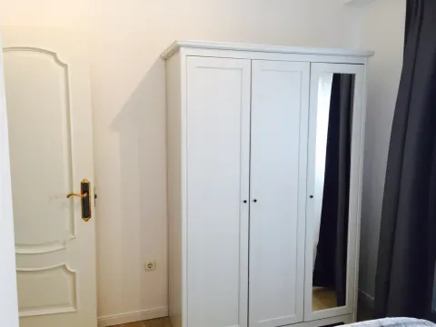 Wohnung 40 m² in Miengo