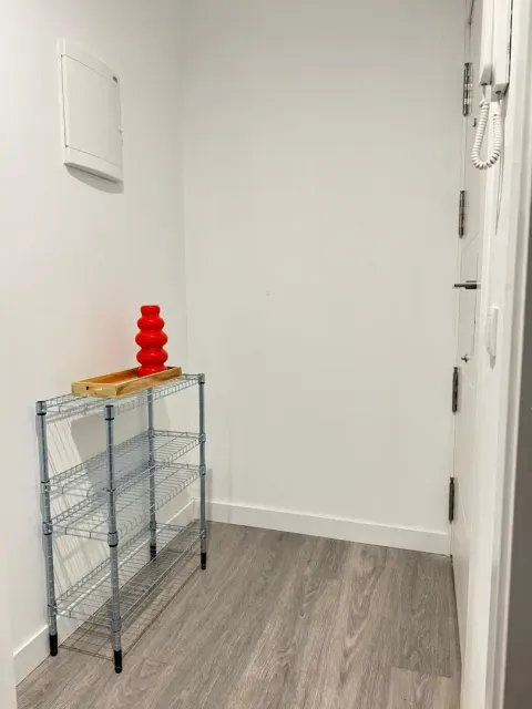 Квартира 78 м² в Сеговие