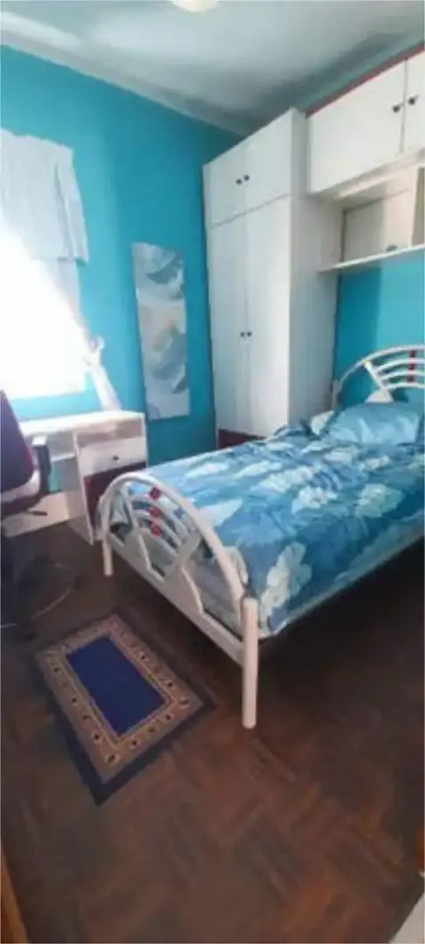 Piso de 60 m² en Cáceres (4/5)