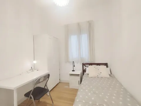 Pis de 40 m² a Madrid