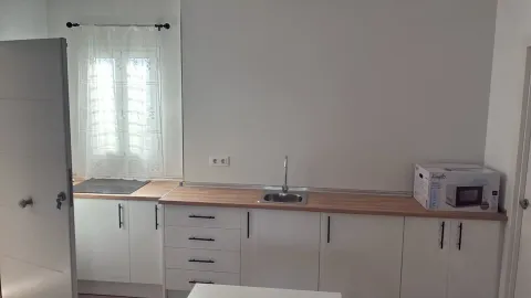 Pis de 40 m² a La Línea de la Concepción