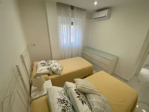 Pis de 87 m² a Torremolinos
