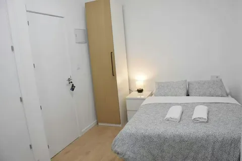 Квартира 18 м² в Мадриде