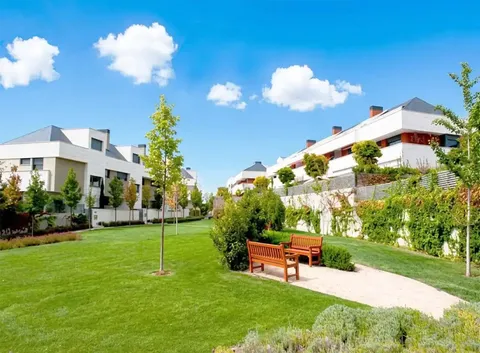 Casa de 290 m² a Madrid