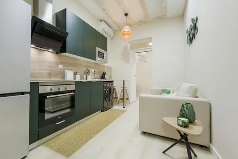 Piso de 45 m² en Barcelona