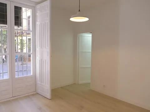 Pis de 41 m² a Madrid