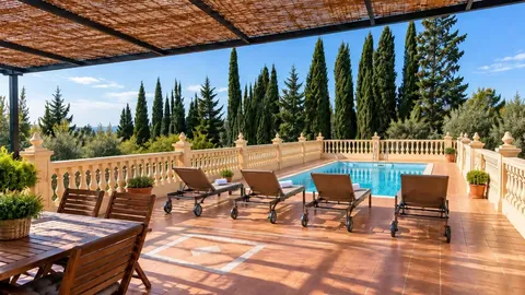 Будинок 271 м² у Binissalem