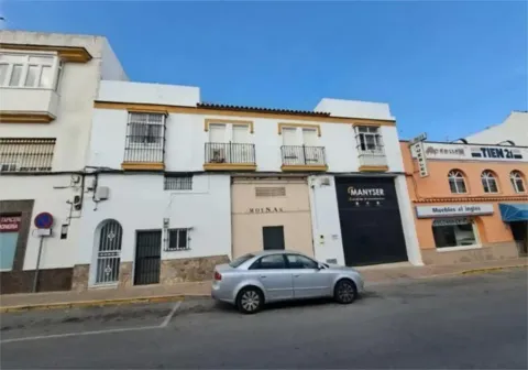 Flat 45 m² in Medina Sidonia (2/2)