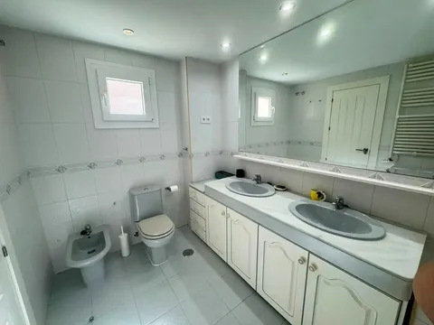 Pis de 186 m² a Màlaga