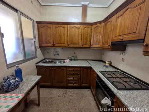 Pis de 132 m² a Linares