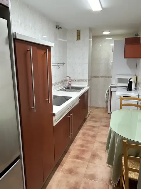 Pis de 90 m² a Màlaga