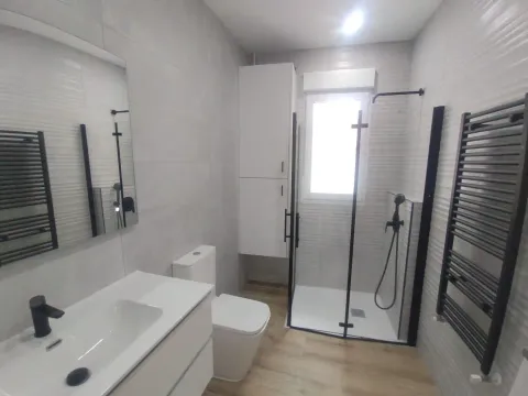 Apartamento 108 m² em Valladolid