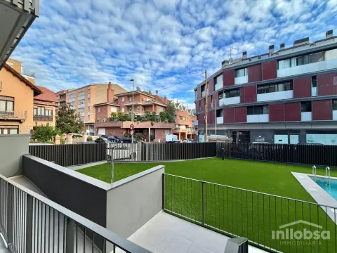 Pis de 70 m² a Manresa