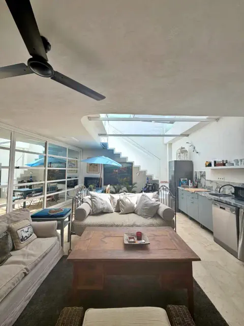 Квартира 120 м² у Marbella