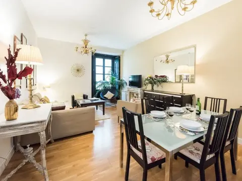 Pis de 50 m² a Bilbao