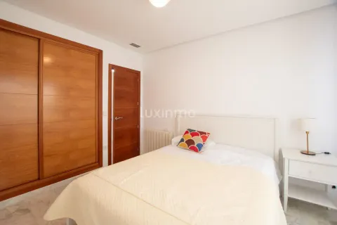 Wohnung 259 m² in Altea