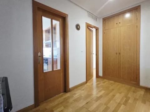 Pis de 136 m² a Alacant