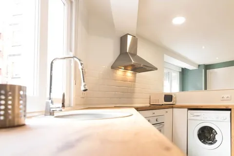Appartamento 100 m² a Gijón / Xixón