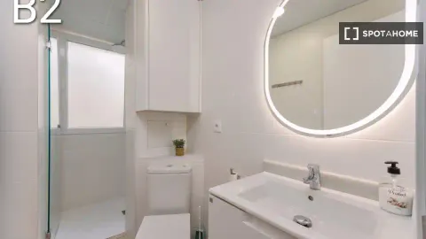 Appartement 90 m² à Valence
