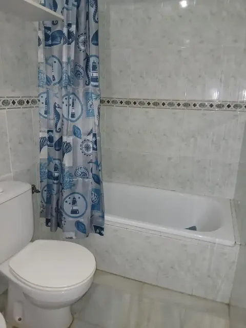 Pis de 80 m² a Granada