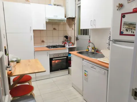 House 55 m² in Madrid