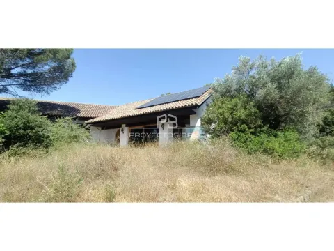 Haus 300 m² in el Bruc (3/32)