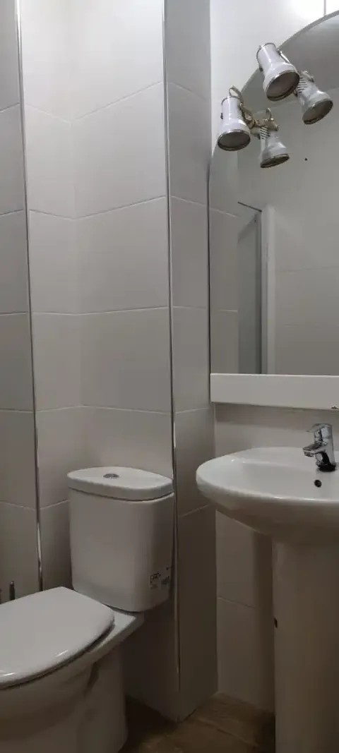 Habitació de lloguer, Zamora