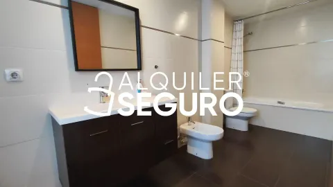 Flat 120 m² in Valencia