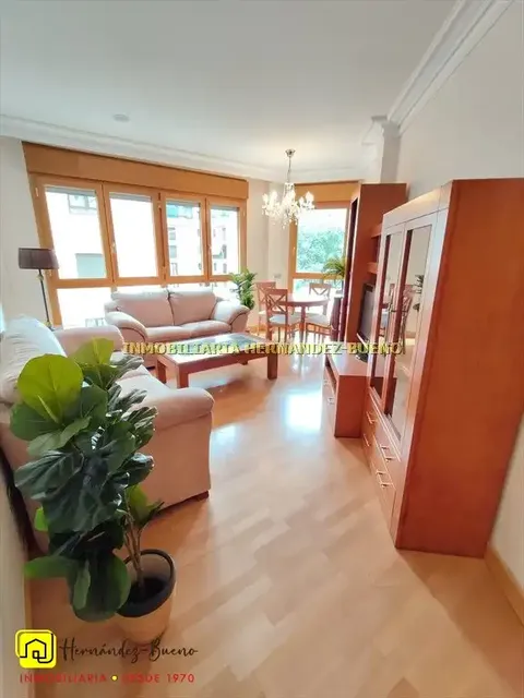 Wohnung 104 m² in Salamanca