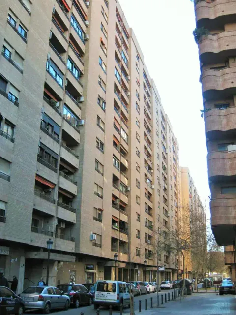 Appartamento 88 m² a Valencia (4/29)