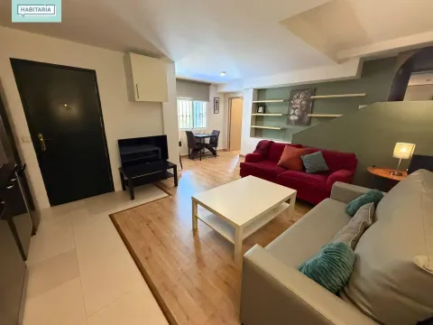 Квартира 120 м² в Малаге