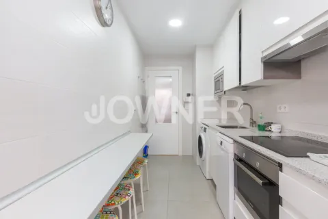 Pis de 95 m² a Madrid