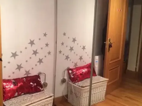 Pis de 68 m² a Sant Sebastià