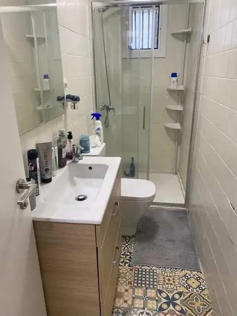 Pis de 55 m² a Santiago de Compostel·la