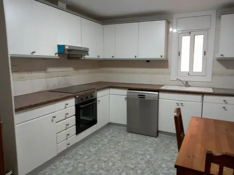 Pis de 120 m² a Sant Vicenç de Montalt