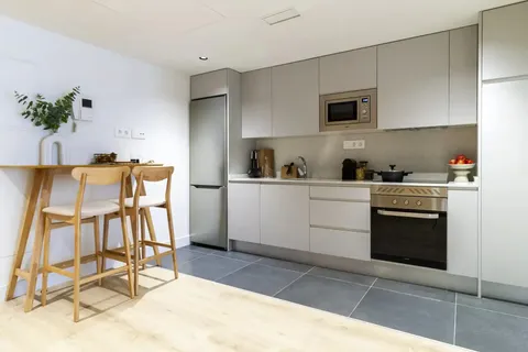 Pis de 77 m² a Madrid