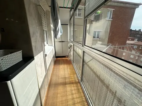 Pis de 75 m² a Burgos