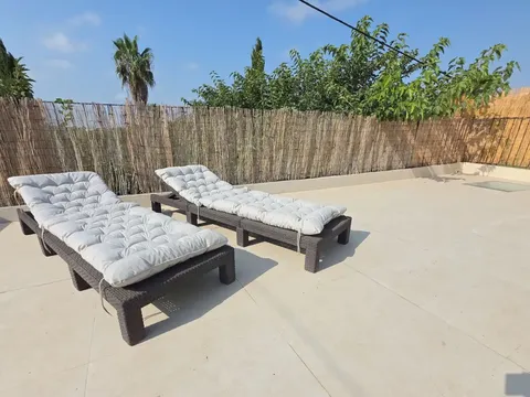 Casa de 200 m² a Alboraia