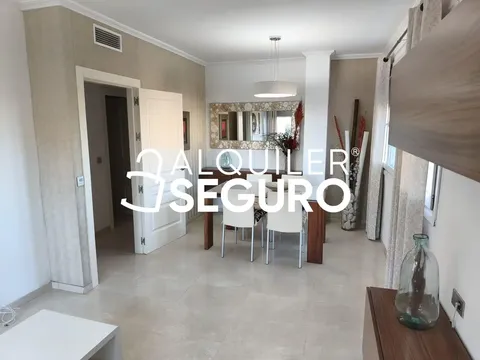 Pis de 85 m² a Sevilla