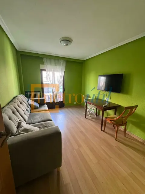 Piso de 95 m² en Salamanca