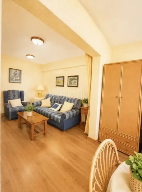 Pis de 60 m² a Benidorm