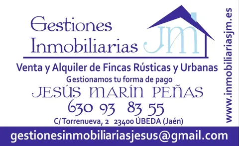 Appartamento 106 m² a Úbeda