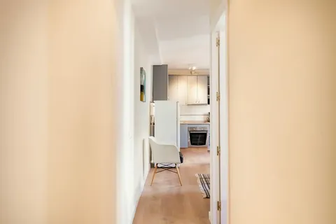 Pis de 50 m² a Barcelona