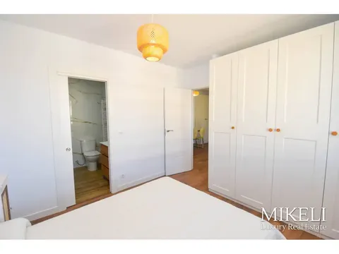 Wohnung 64 m² in Santander