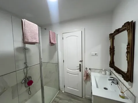 Habitació de lloguer, Granada