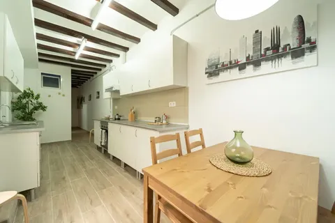 Stanza in affitto, Barcelona