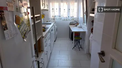 Habitació de lloguer, Pamplona