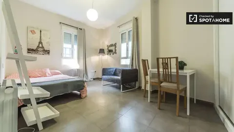 Habitació de lloguer, València